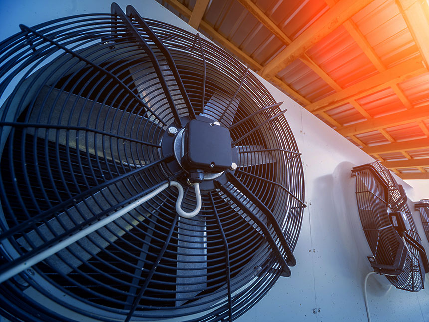 Cold Coast Refrigeration FZE engineering facility
