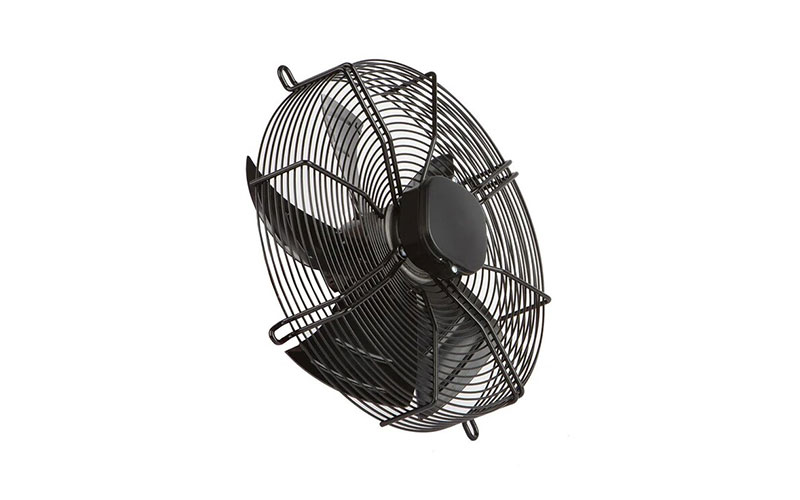 EBM Axial Fan