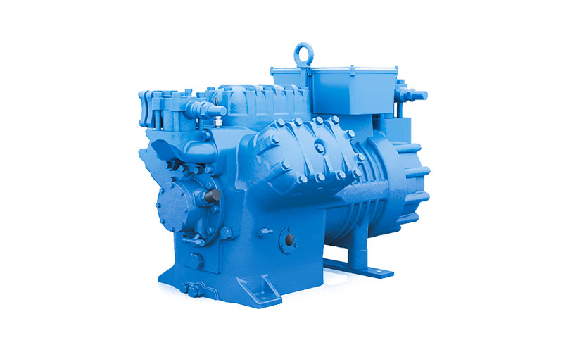 frascold Compressor