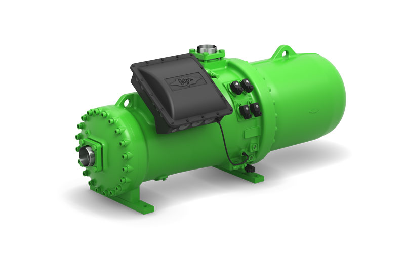 bitzer compressor