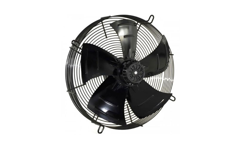 EBM Axial Fan