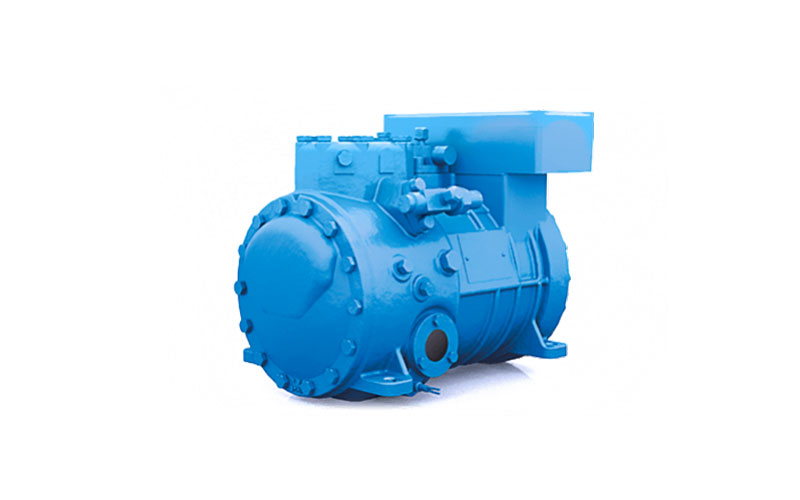 Frascold Compressors