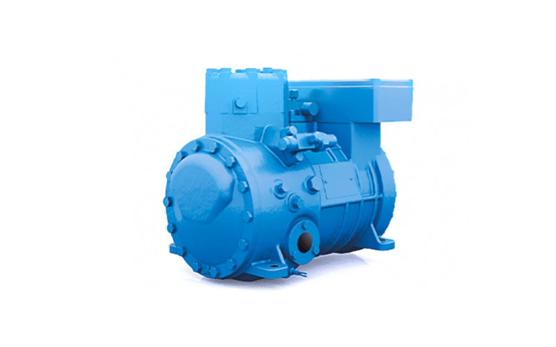 Frascold Compressors