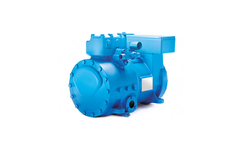 Frascold Compressors