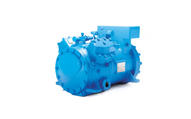 Frascold Compressors