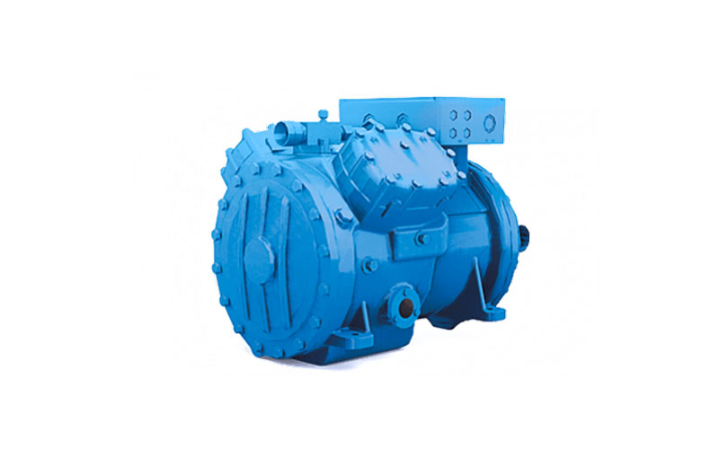 Frascold Compressors