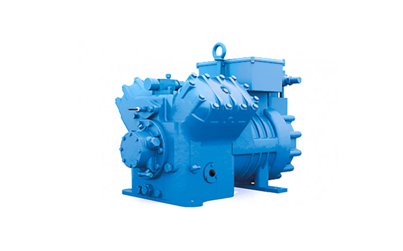 Frascold Compressors