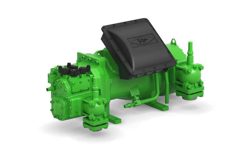 bitzer compressor