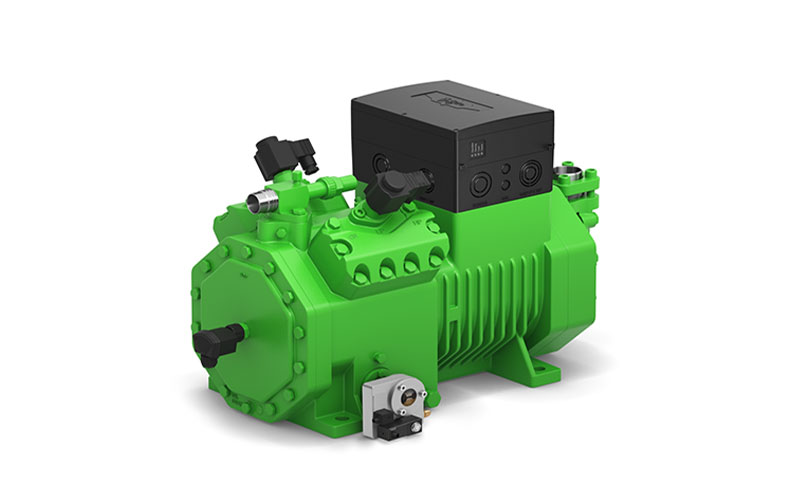 bitzer compressor