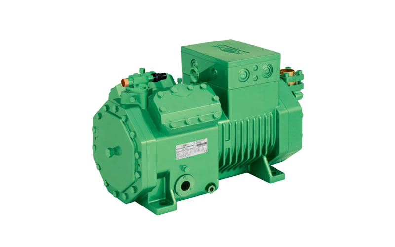 bitzer compressor