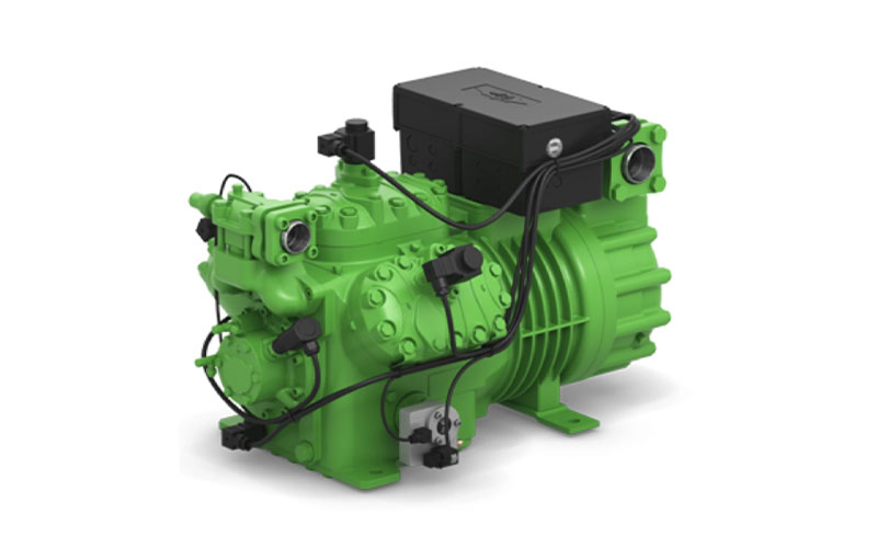 bitzer compressor